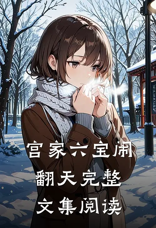 宫家六宝闹翻天完整文集阅读