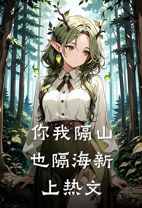 你我隔山也隔海新上热文