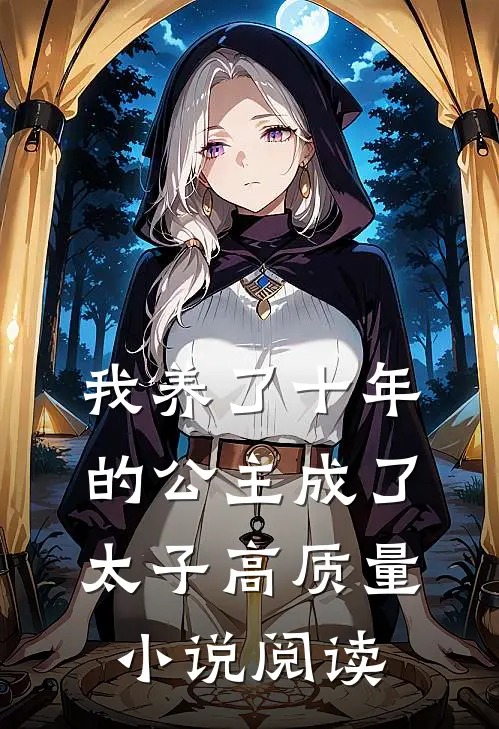 我养了十年的公主成了太子高质量小说阅读