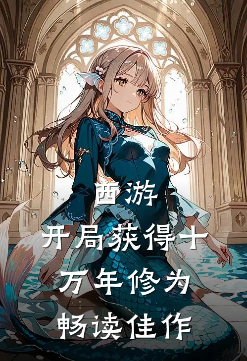西游：开局获得十万年修为畅读佳作
