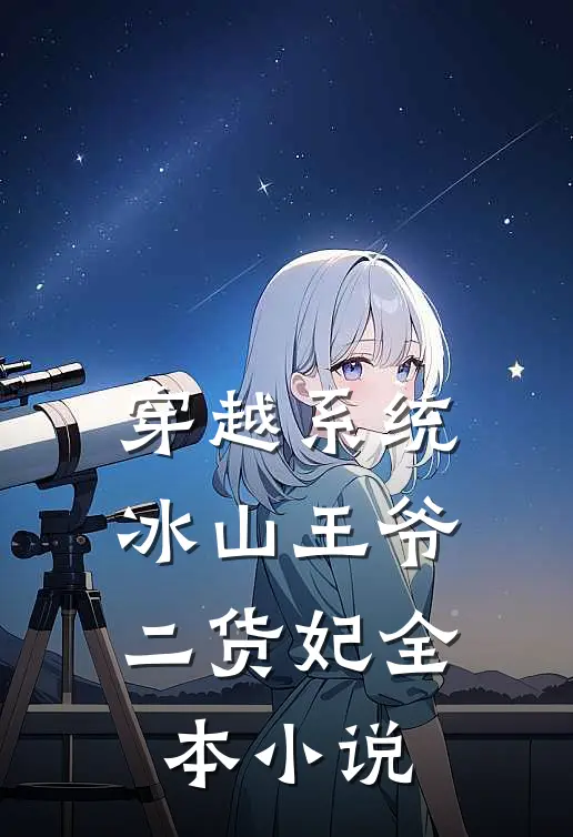 穿越系统：冰山王爷二货妃全本小说