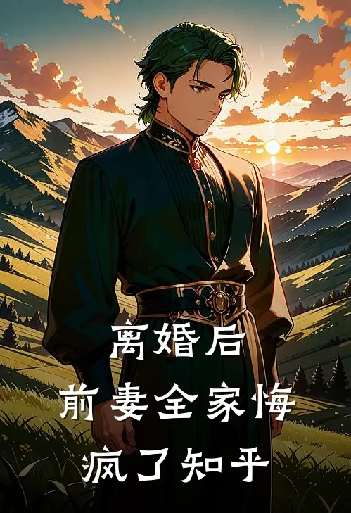 离婚后，前妻全家悔疯了知乎