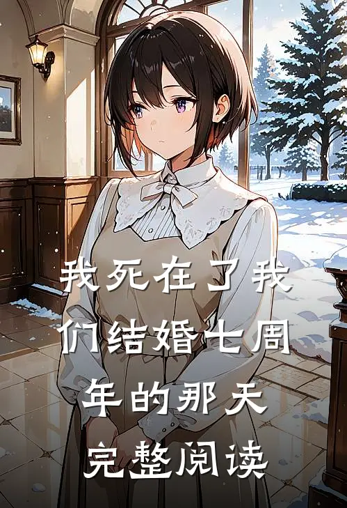 我死在了我们结婚七周年的那天完整阅读