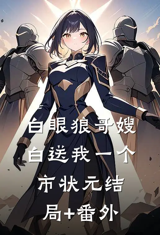 白眼狼哥嫂白送我一个市状元结局+番外