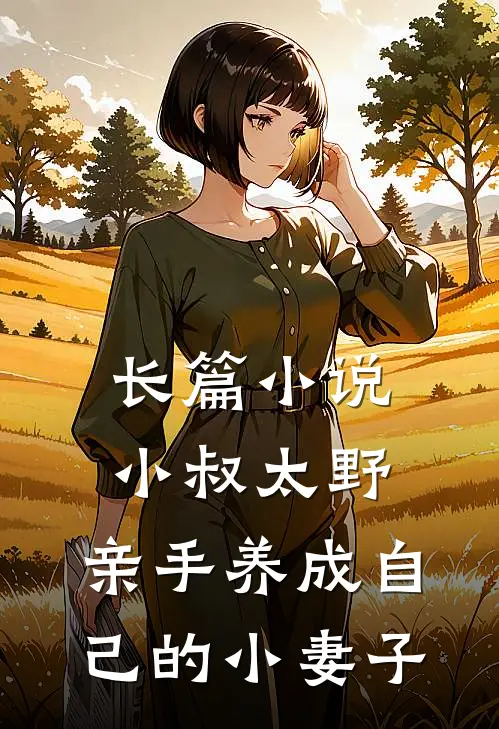 长篇小叔太野,亲手养成自己的小妻子免费阅读
