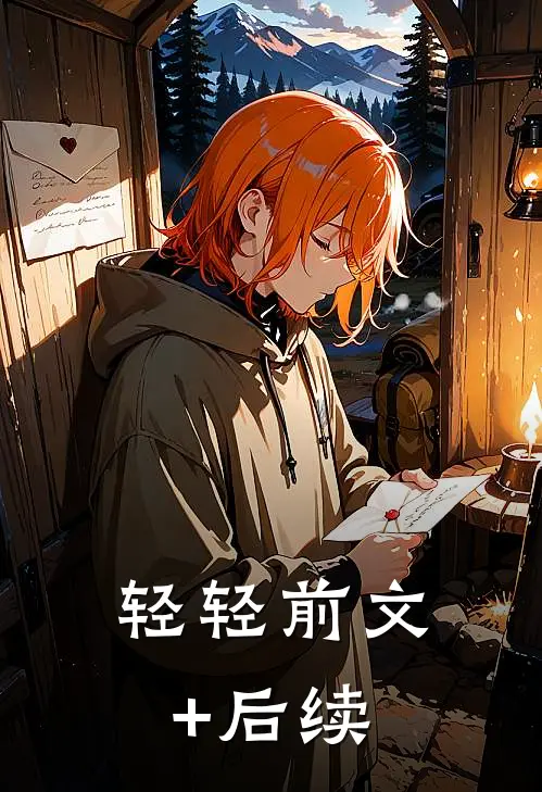 轻轻前文+后续