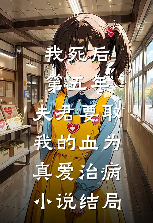 我死后第五年，夫君要取我的血为真爱治病小说结局