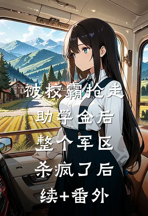被校霸抢走助学金后，整个军区杀疯了后续+番外