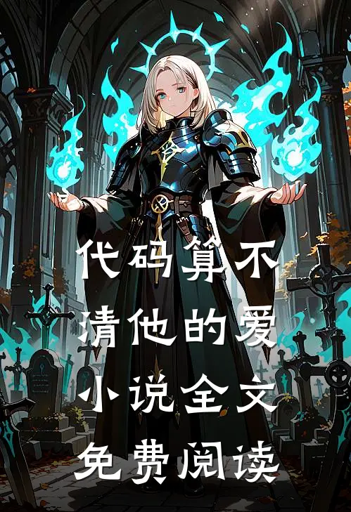 代码算不清他的爱小说全文免费阅读
