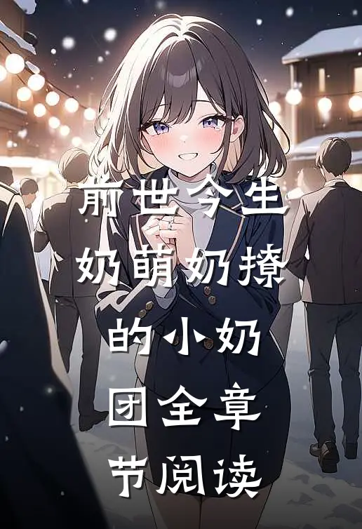 前世今生奶萌奶撩的小奶团全章节阅读