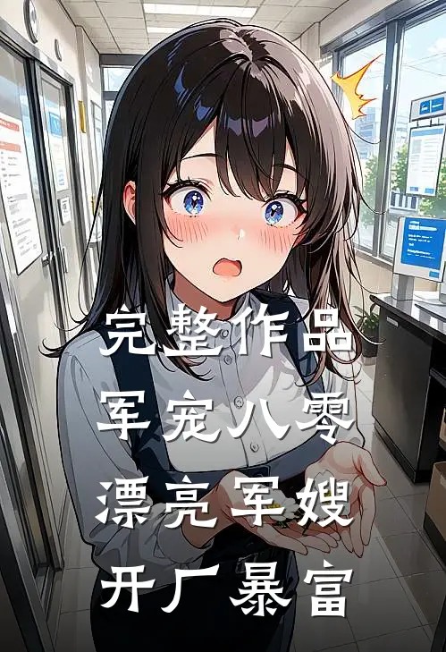 完整作品军宠八零：漂亮军嫂开厂暴富