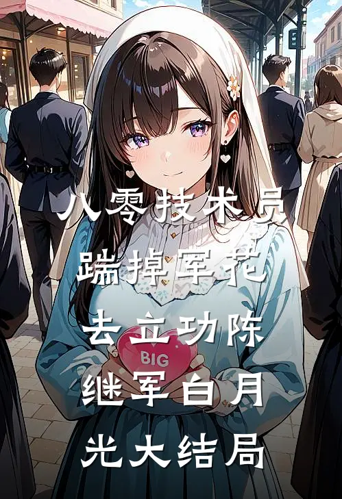 八零技术员踹掉军花去立功陈继军白月光大结局