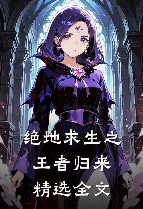 绝地求生之王者归来精选全文