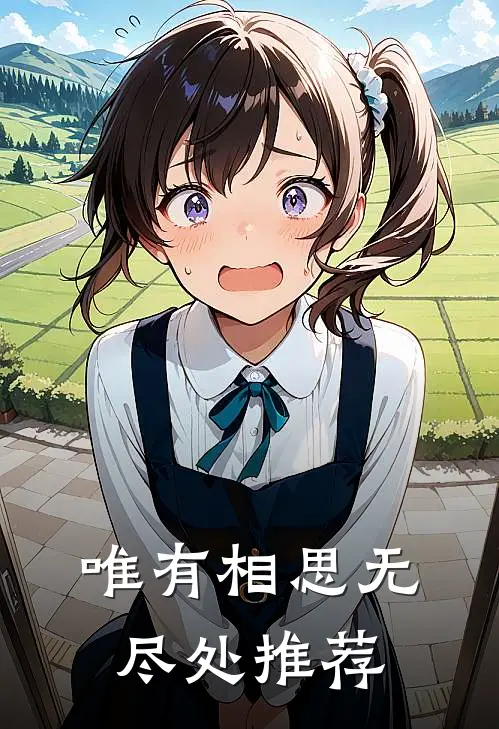 唯有相思无尽处推荐