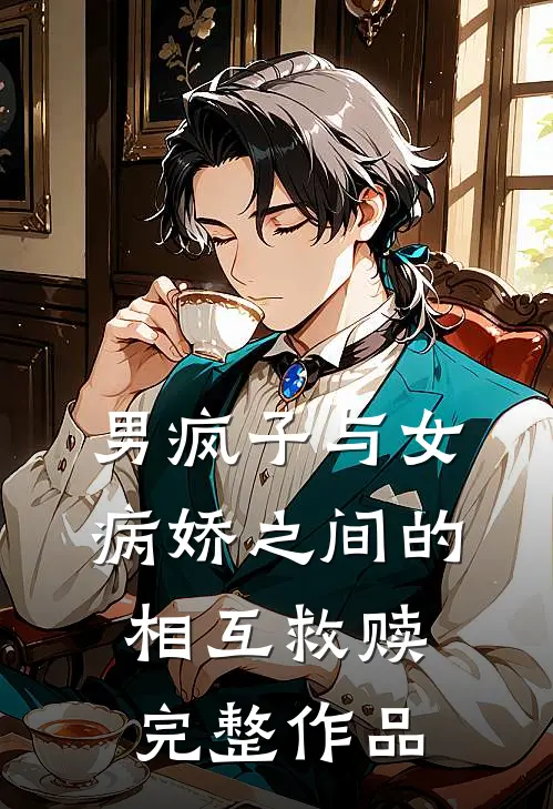 男疯子与女病娇之间的相互救赎完整作品