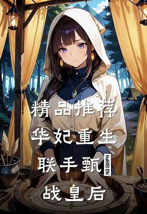 精品推荐华妃重生，联手甄嬛战皇后