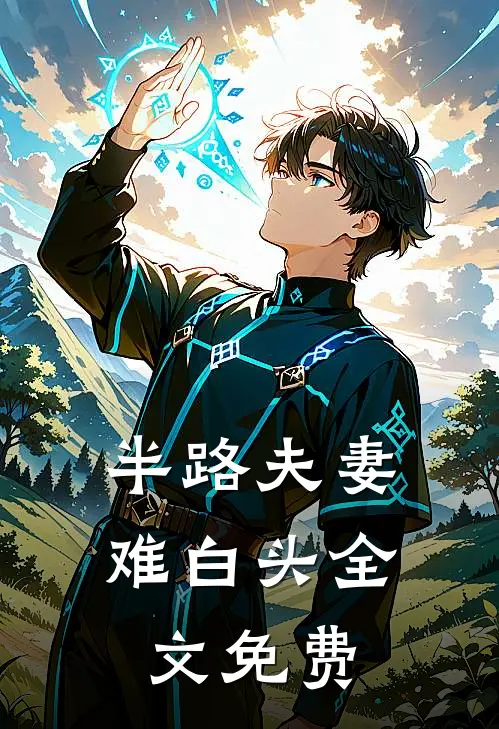 半路夫妻难白头全文免费