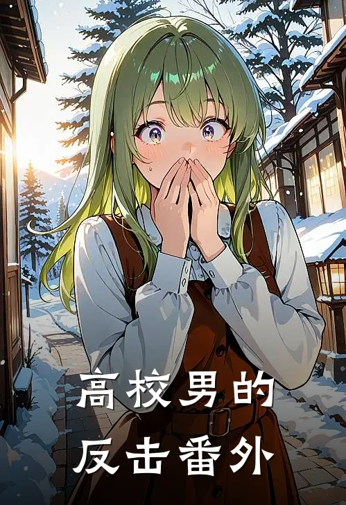 高校男的反击 番外