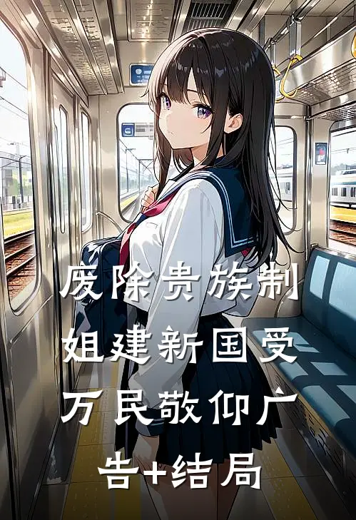 废除贵族制，姐建新国受万民敬仰广告+结局