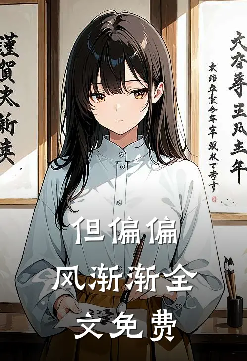 但偏偏，风渐渐全文免费