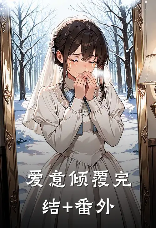爱意倾覆完结+番外