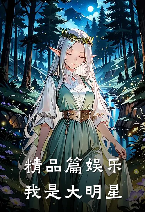 精品篇娱乐：我是大明星