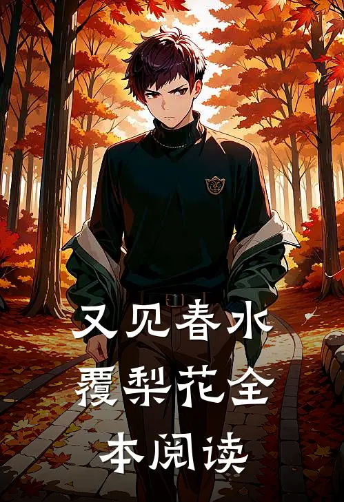 又见春水覆梨花全本阅读