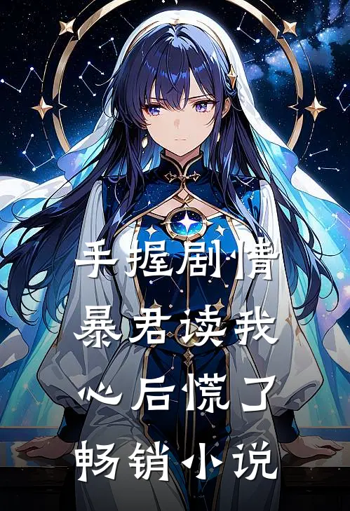 手握剧情：暴君读我心后慌了畅销小说