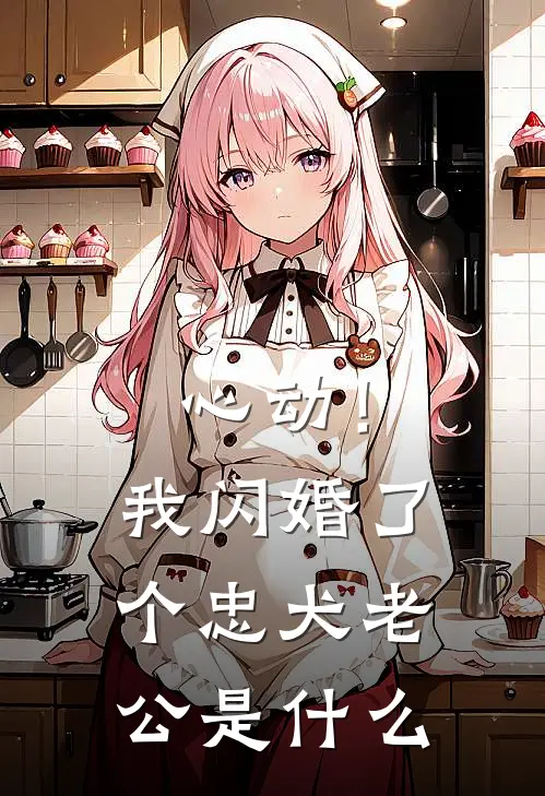 心动！我闪婚了个忠犬老公是什么