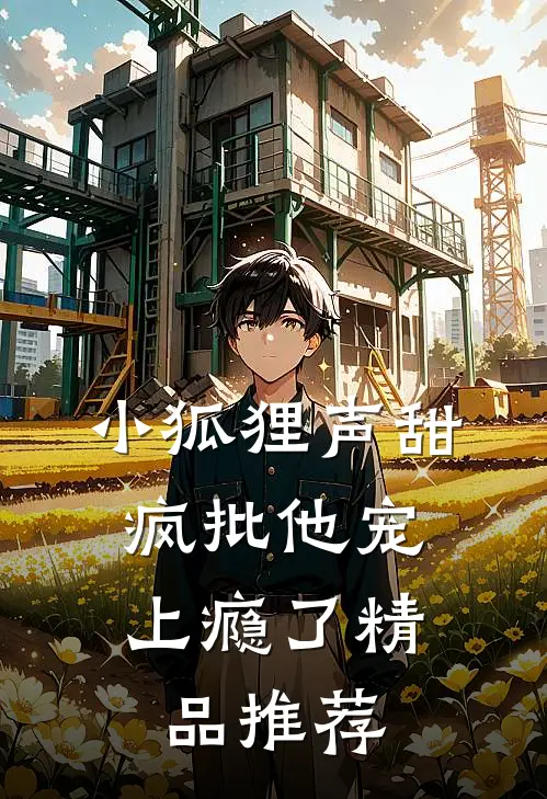小狐狸声甜，疯批他宠上瘾了精品推荐