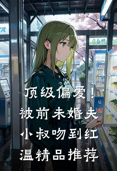 顶级偏爱！被前未婚夫小叔吻到红温精品推荐