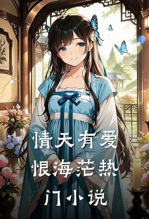 情天有爱恨海茫热门小说
