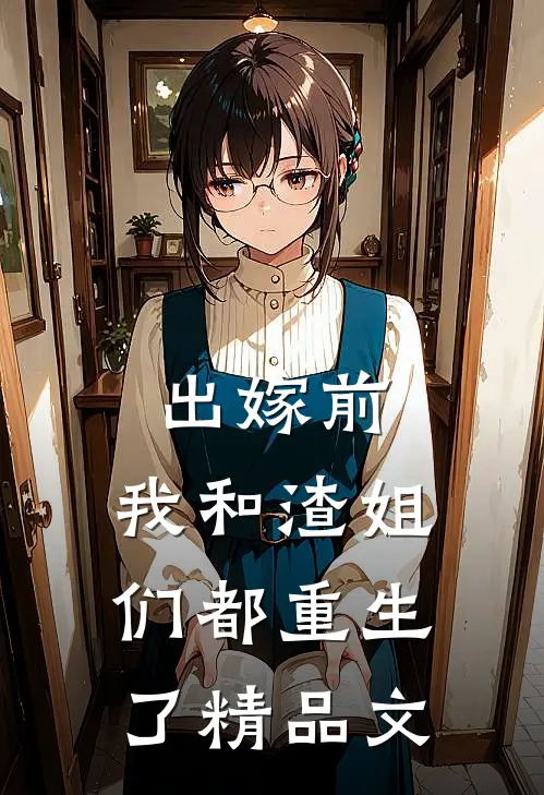 出嫁前，我和渣姐们都重生了精品文