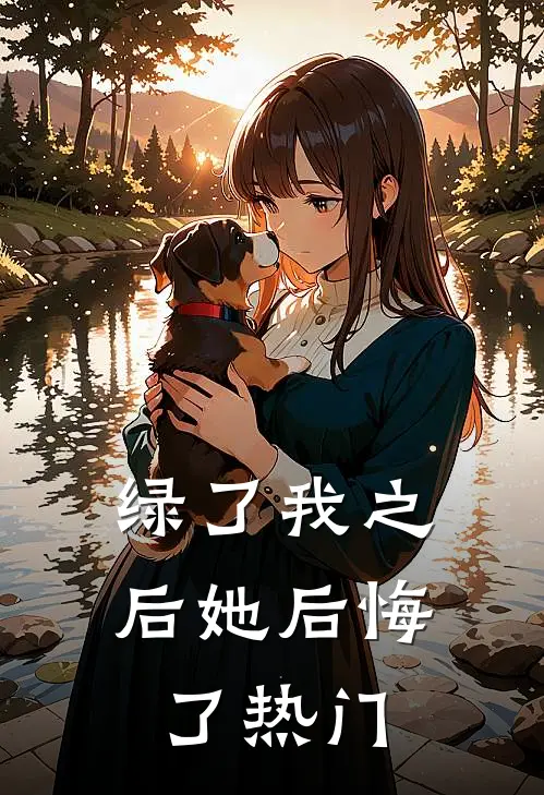 绿了我之后她后悔了热门