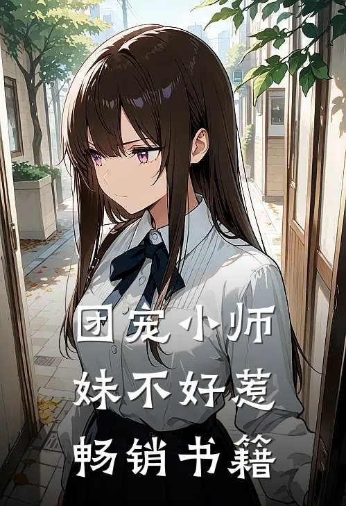 团宠小师妹不好惹畅销书籍