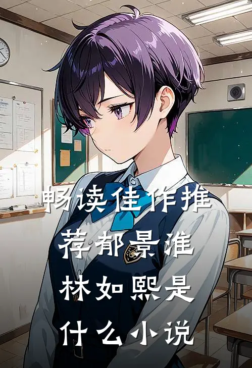 畅读佳作推荐郁景淮林如熙是什么小说