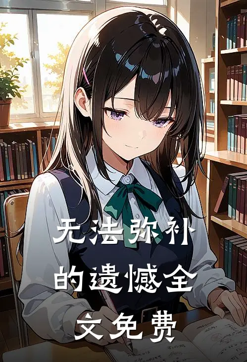 无法弥补的遗憾全文免费
