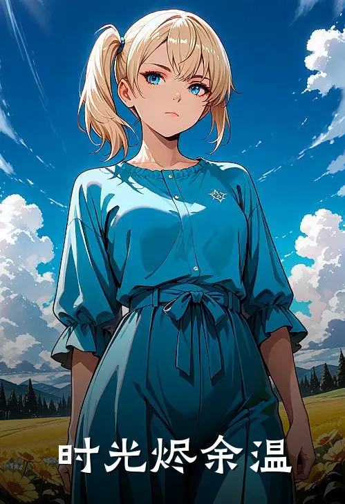 时光烬余温