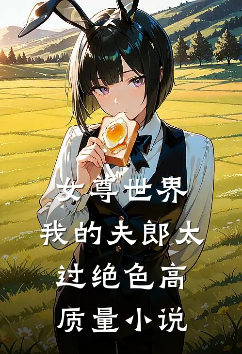 女尊世界：我的夫郎太过绝色高质量小说