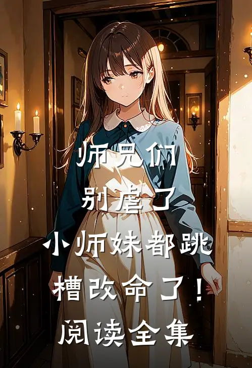 师兄们别虐了，小师妹都跳槽改命了！阅读全集