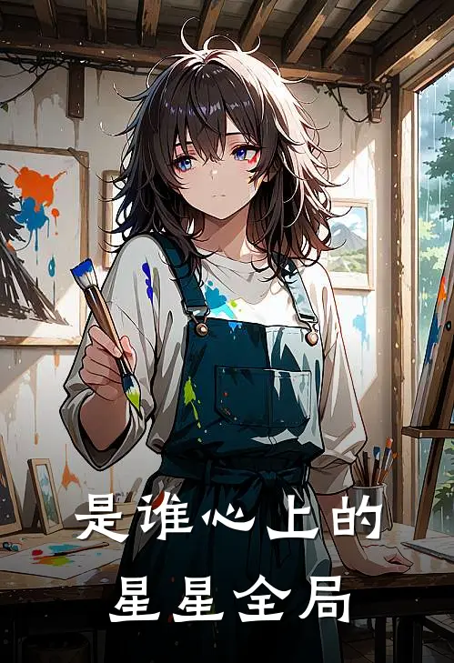 是谁心上的星星全局