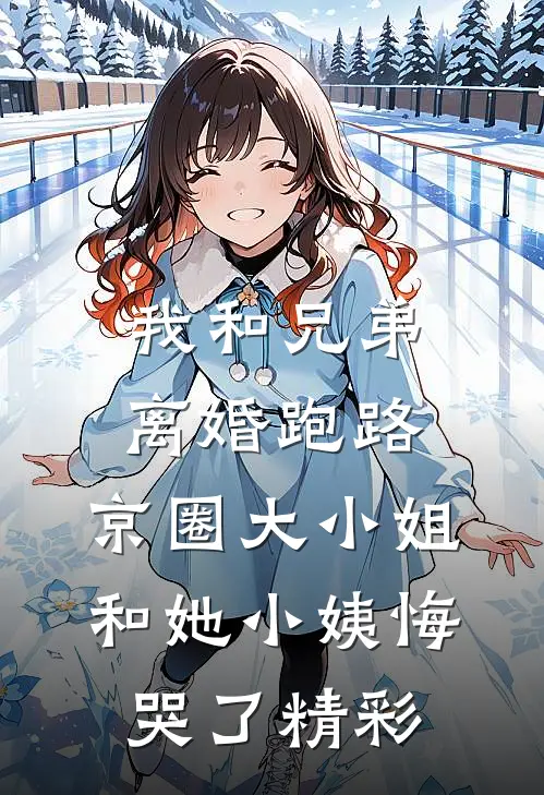 我和兄弟离婚跑路，京圈大小姐和她小姨悔哭了精彩