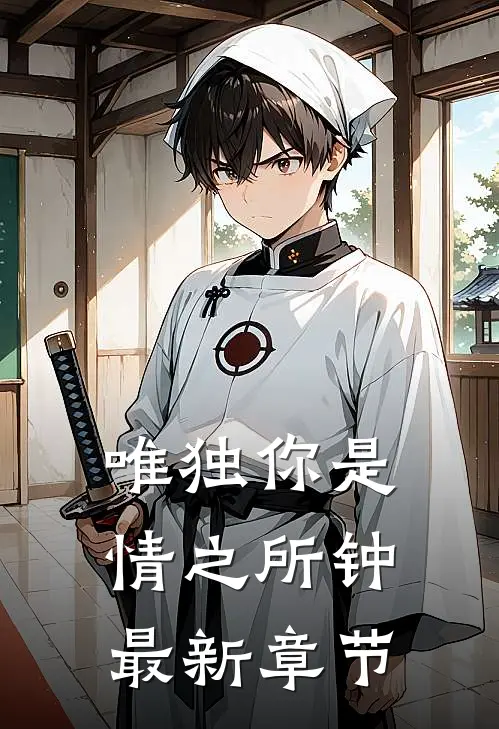 唯独你是情之所钟最新章节