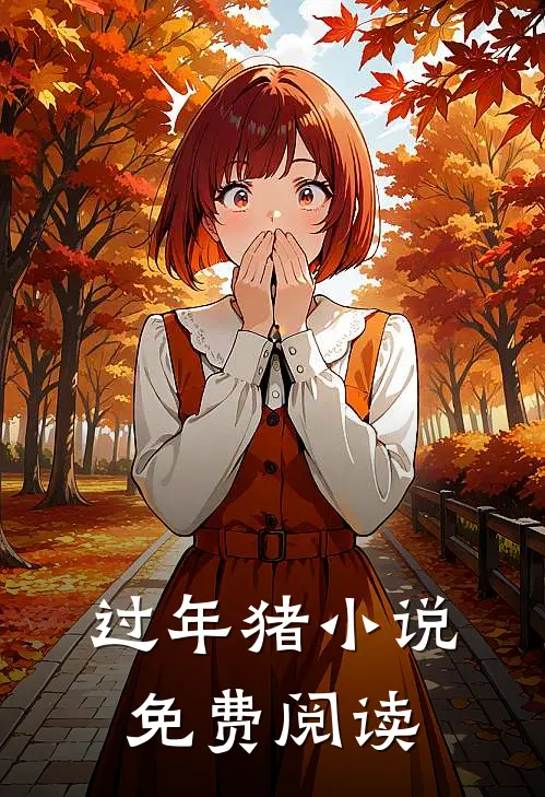 过年猪小说免费阅读