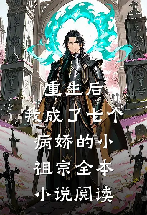 重生后,我成了七个病娇的小祖宗全本阅读