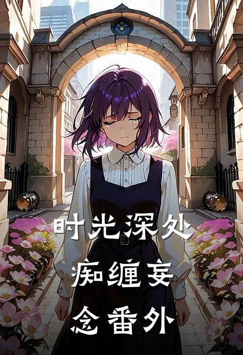 时光深处，痴缠妄念番外