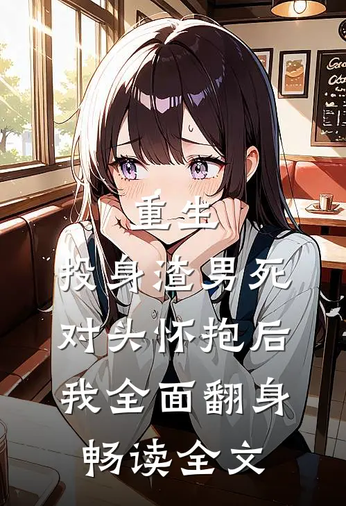 重生：投身渣男死对头怀抱后，我全面翻身畅读全文