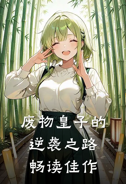废物皇子的逆袭之路畅读佳作