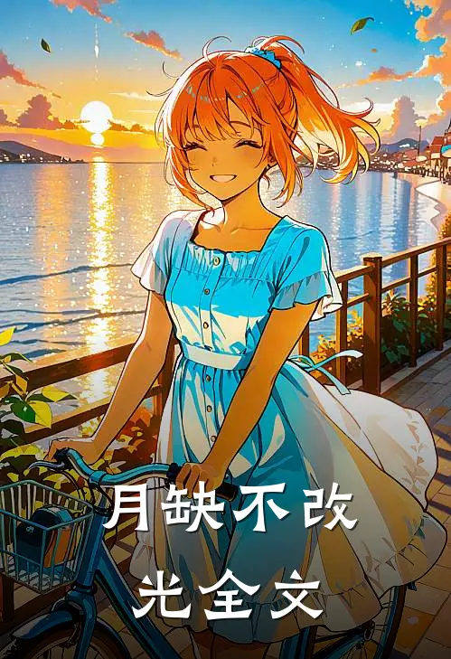 月缺不改光全文