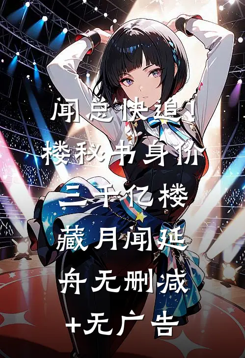 闻总快追！楼秘书身价三千亿楼藏月闻延舟无删减+无广告